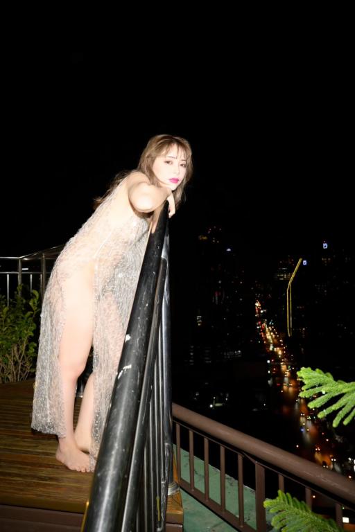 小倉由奈2ショットトーク券（3分）